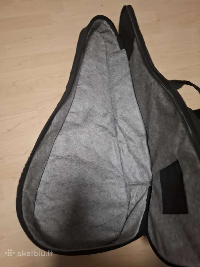 Gitara - nuotraukos Nr. 5