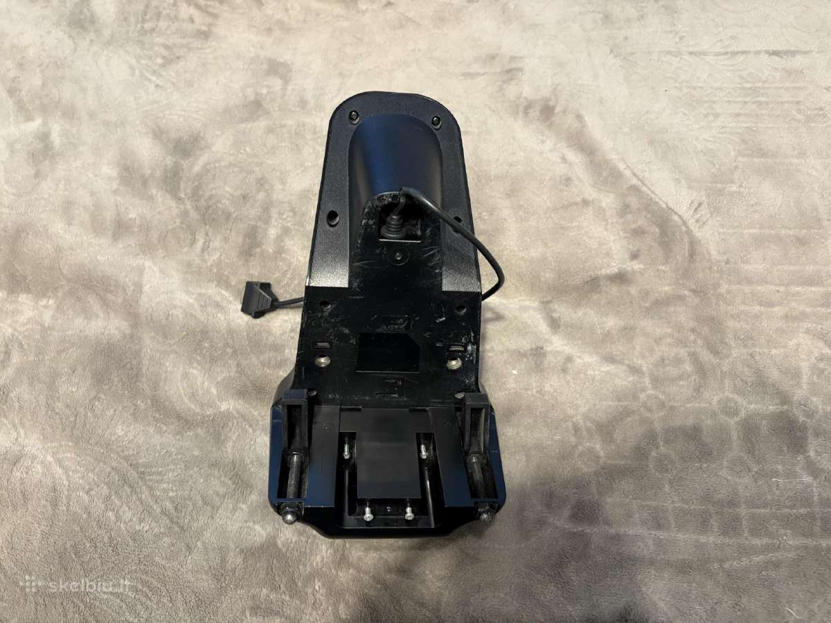Logitech G27 - nuotraukos Nr. 6