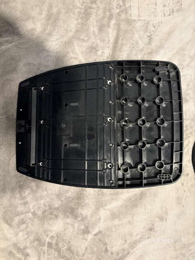 Logitech G27 - nuotraukos Nr. 9