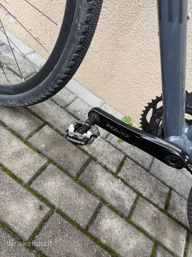 Gravel cube dviratis M - nuotraukos Nr. 2