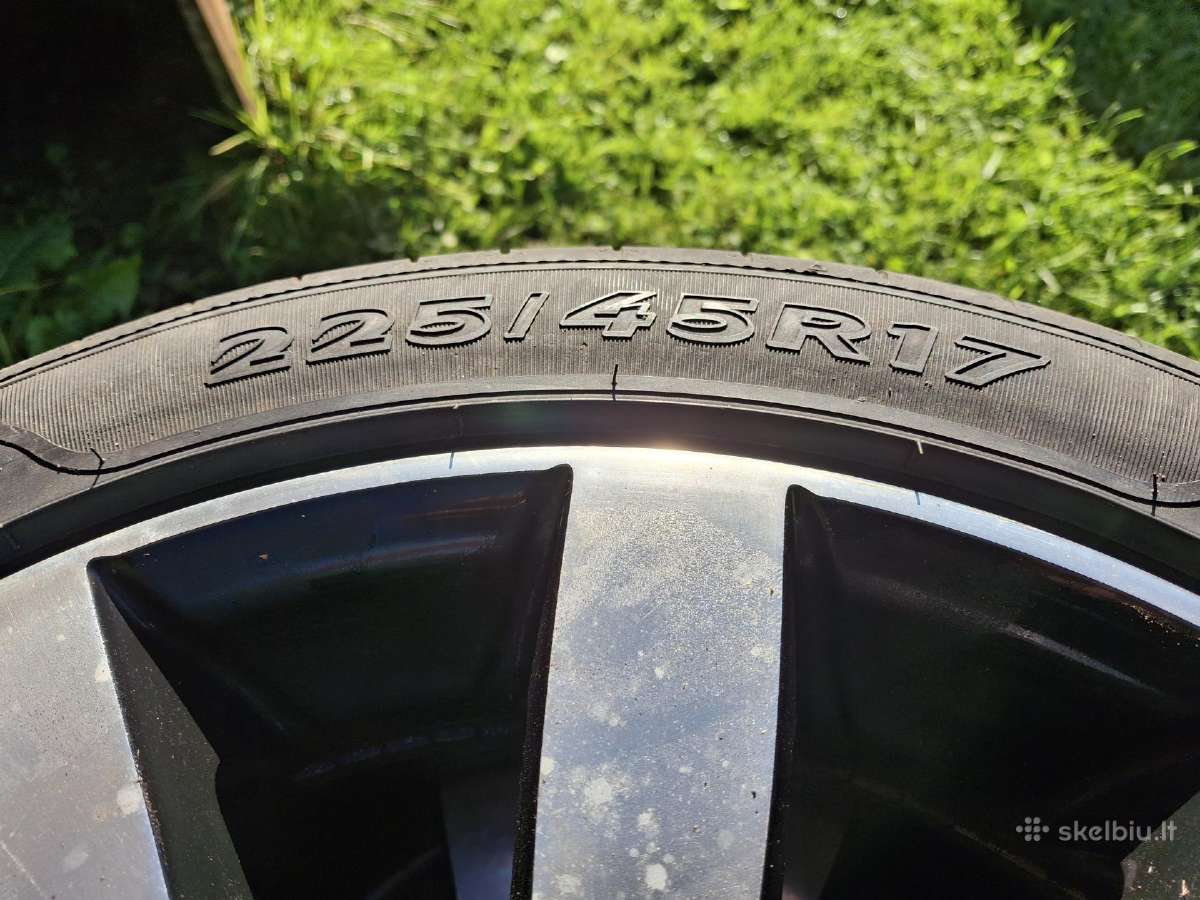 Audi a3 1.9pd - nuotraukos Nr. 33