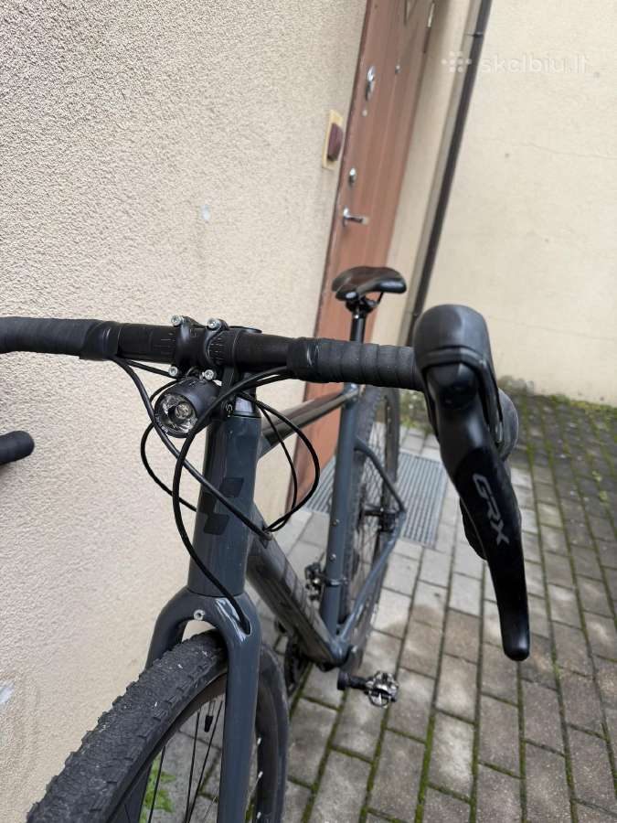 Gravel cube dviratis M - nuotraukos Nr. 3