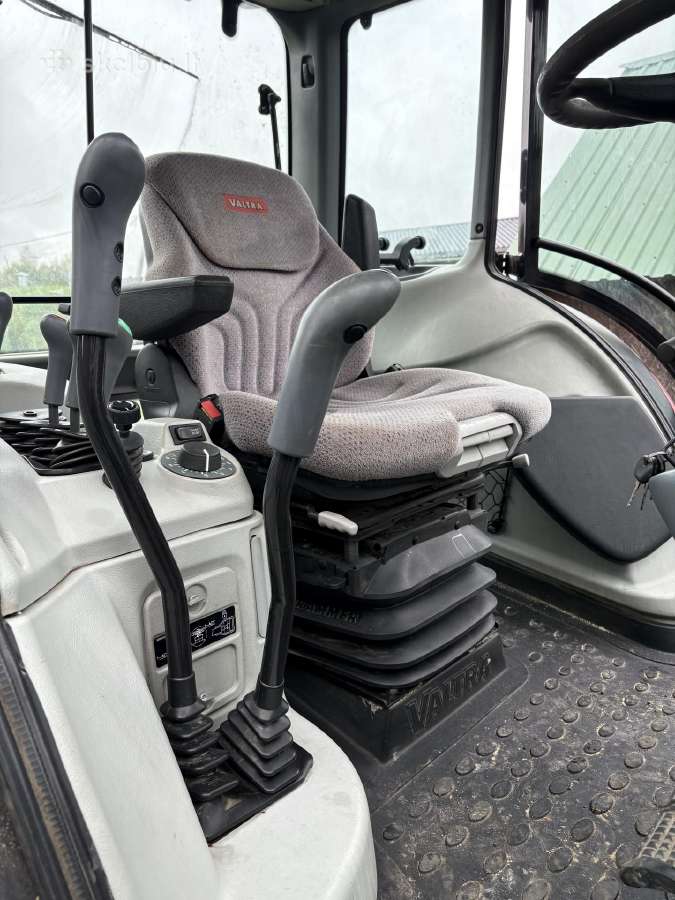 Valtra T193 hitech - nuotraukos Nr. 10