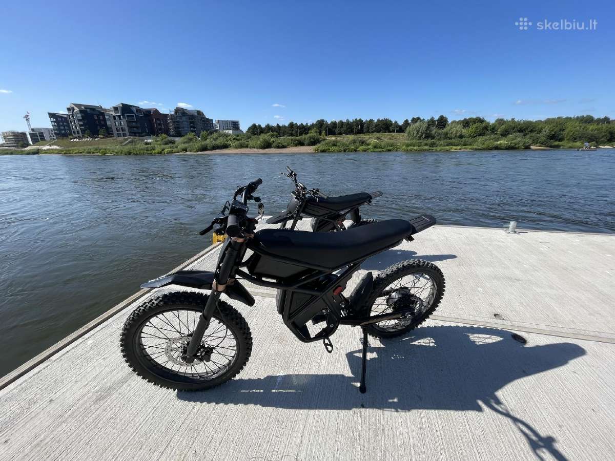 Riding Times Gt73 Pro - nuotraukos Nr. 12