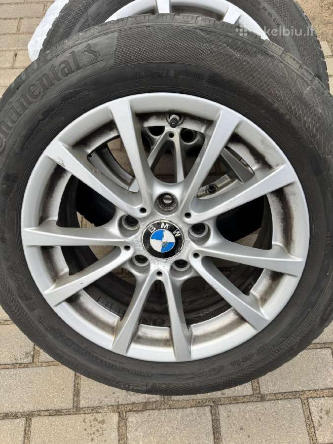 Bmw R16 Orginalūs - nuotraukos Nr. 2