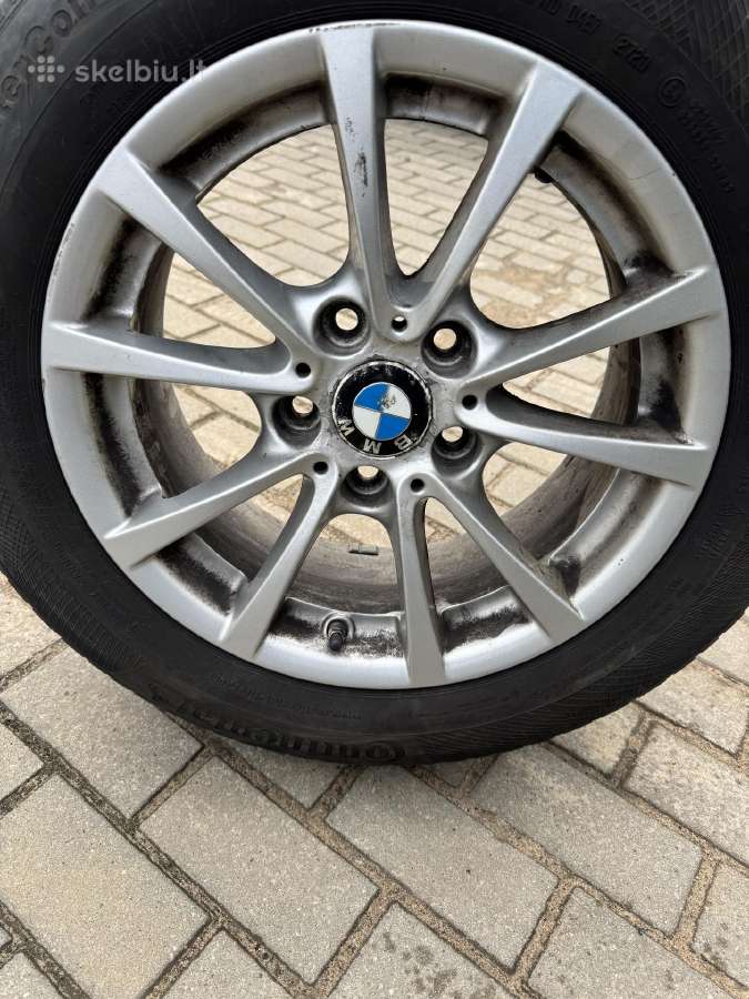 Bmw R16 Orginalūs - nuotraukos Nr. 4