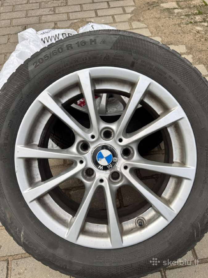 Bmw R16 Orginalūs - nuotraukos Nr. 5