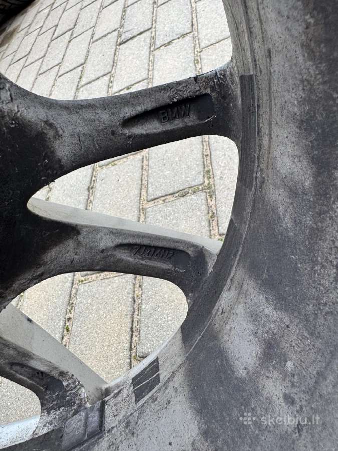 Bmw R16 Orginalūs - nuotraukos Nr. 7