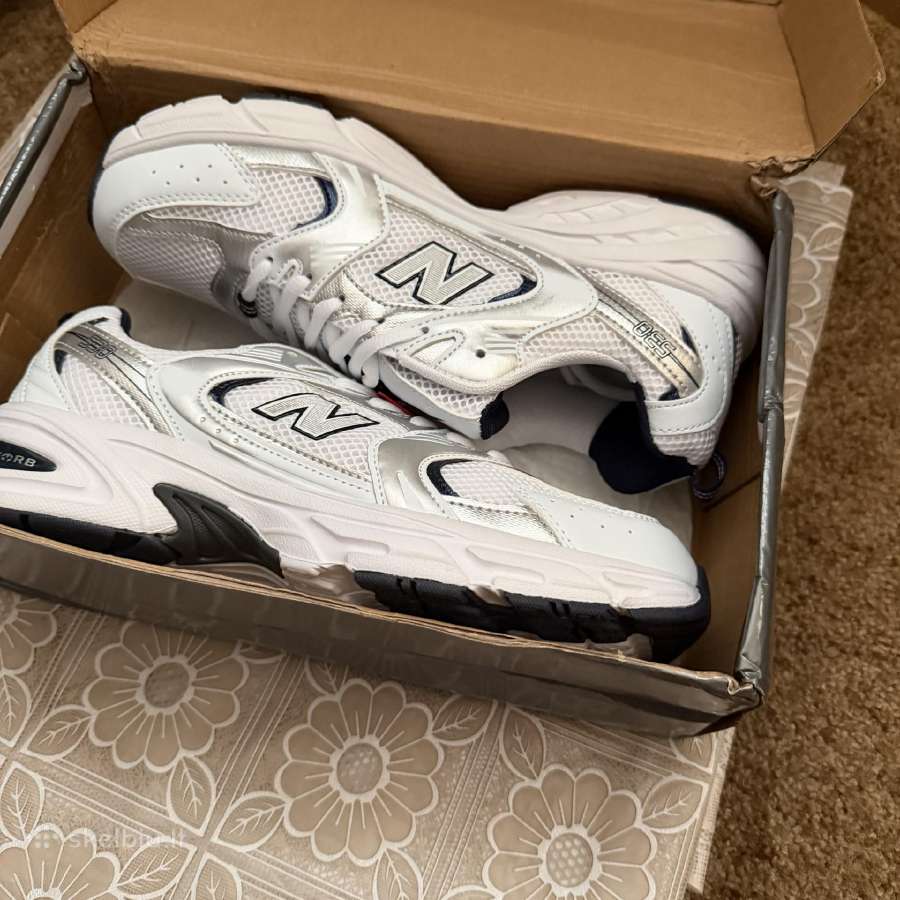 New Balance 740 (40 ismera) New Balance 530 43-44 - nuotraukos Nr. 4