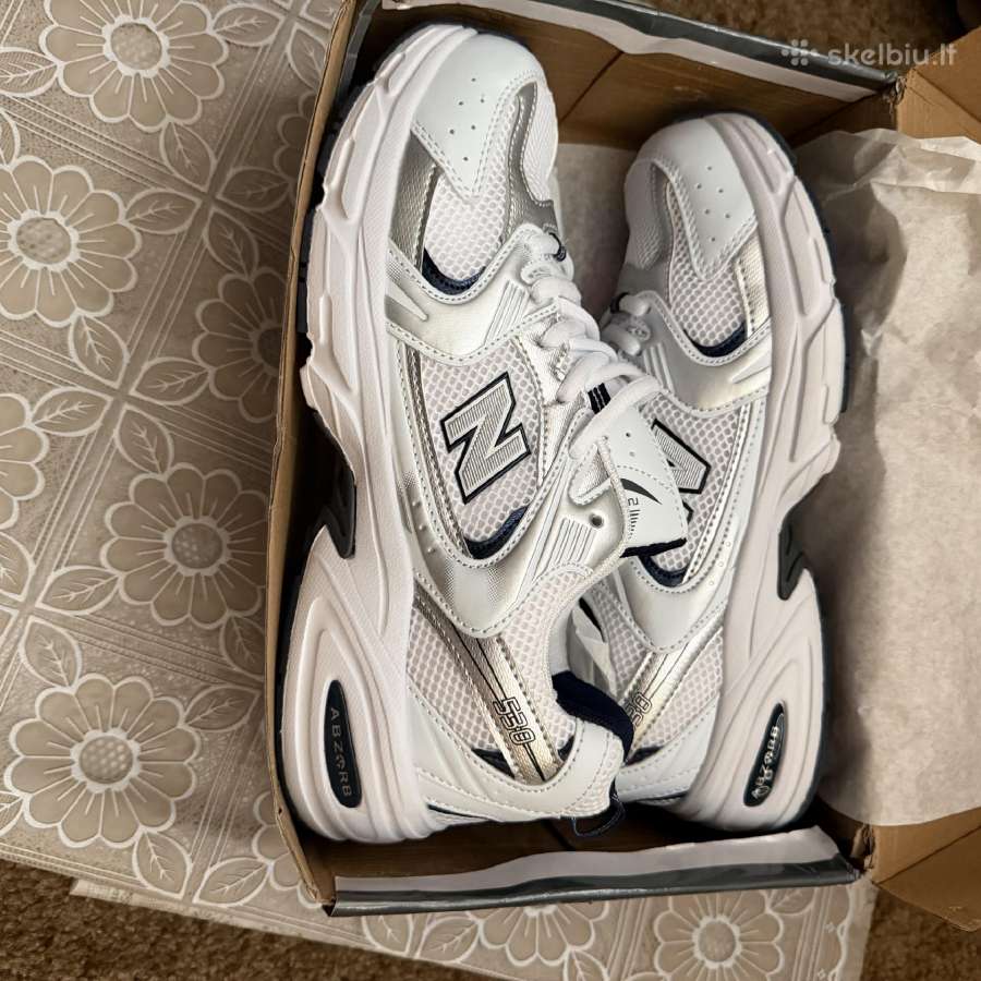 New Balance 740 (40 ismera) New Balance 530 43-44 - nuotraukos Nr. 6