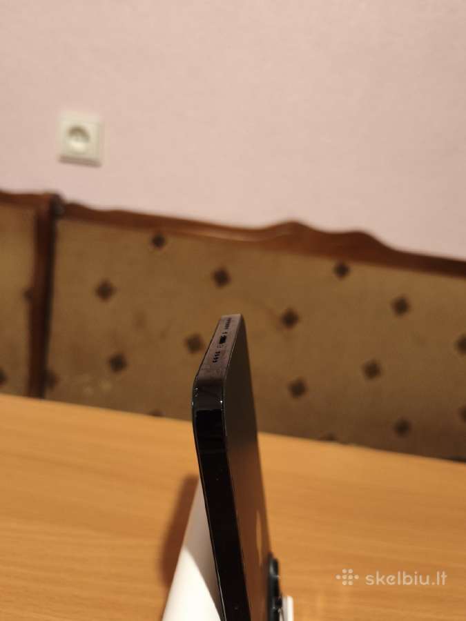 iPhone 14 Pro Max ,128gb,100% Battery health - nuotraukos Nr. 6