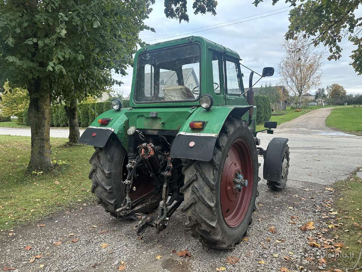 Mtz mtz82 mtz 82 belarus - nuotraukos Nr. 4