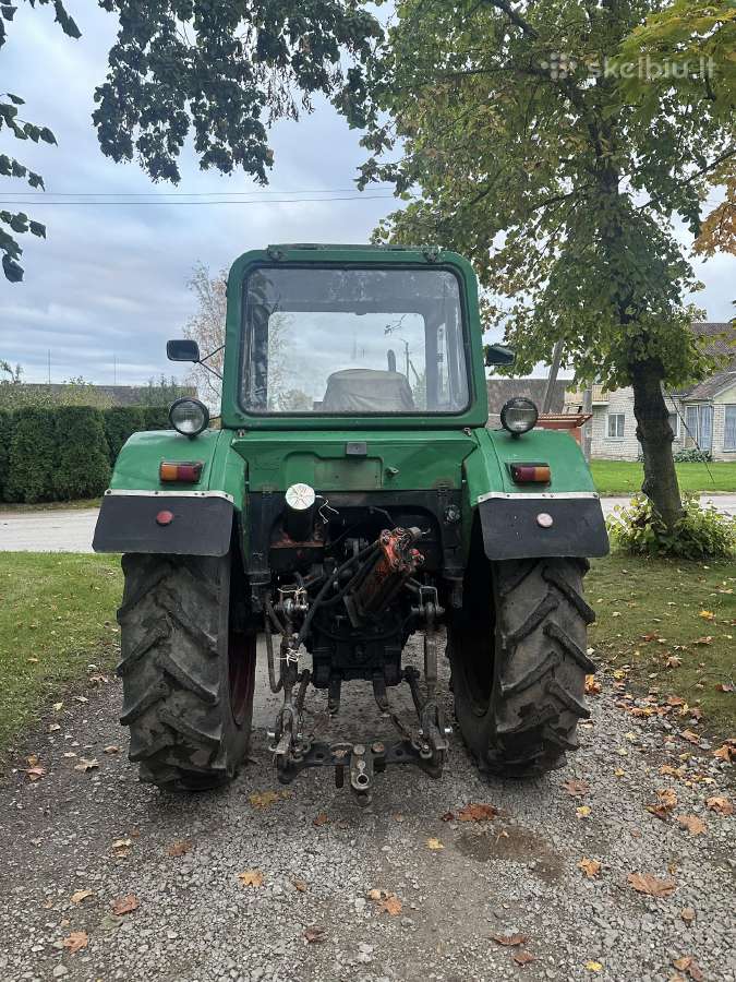 Mtz mtz82 mtz 82 belarus - nuotraukos Nr. 6