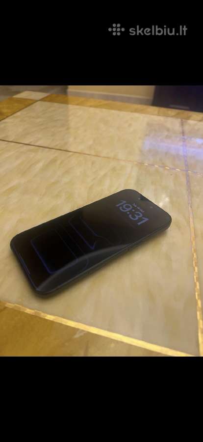 iPhone 17pro 256gb - nuotraukos Nr. 5