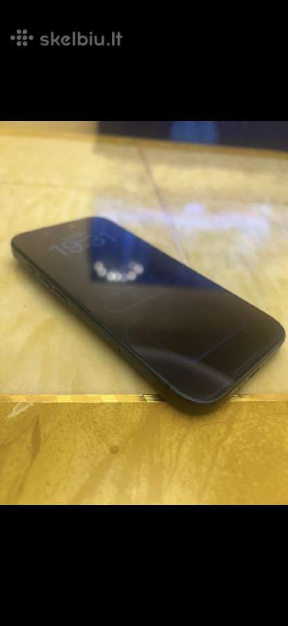 iPhone 17pro 256gb - nuotraukos Nr. 6