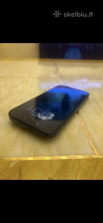iPhone 17pro 256gb - nuotraukos Nr. 7