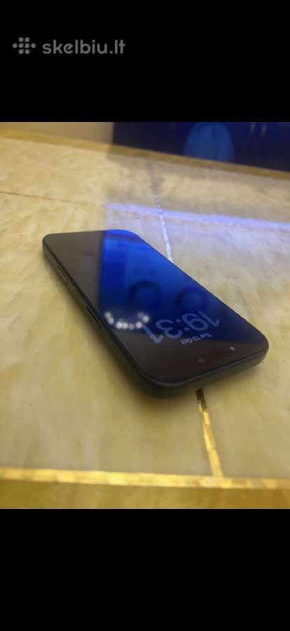 iPhone 17pro 256gb - nuotraukos Nr. 8