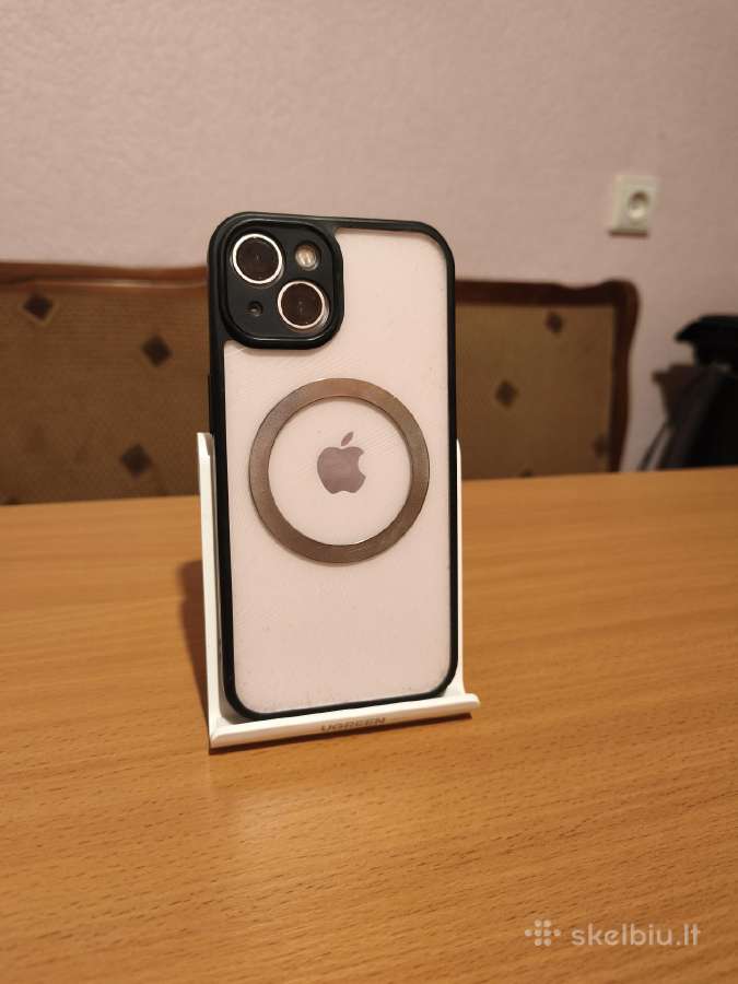 iPhone 13,128gb ,100% Battery health - nuotraukos Nr. 9