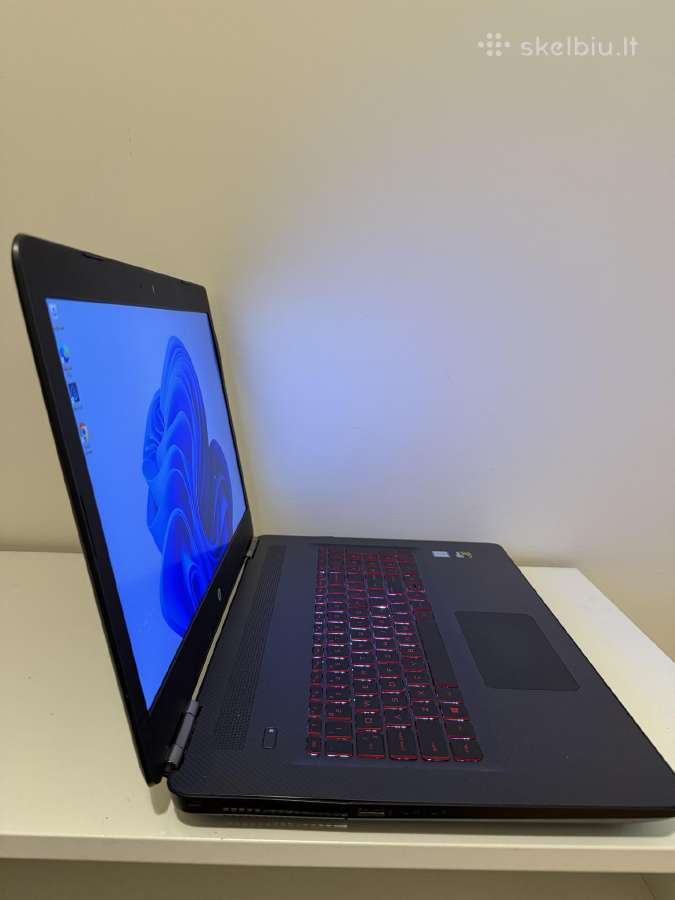 Hp Omen / i7 / Gtx 1070 / 1tb SSD - nuotraukos Nr. 2