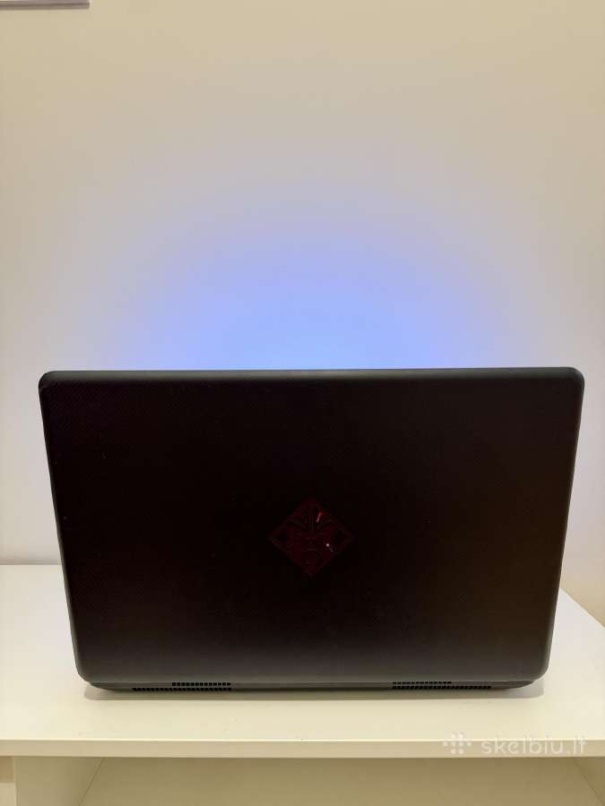 Hp Omen / i7 / Gtx 1070 / 1tb SSD - nuotraukos Nr. 4