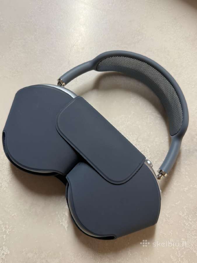 Airpods Max 2 - nuotraukos Nr. 3