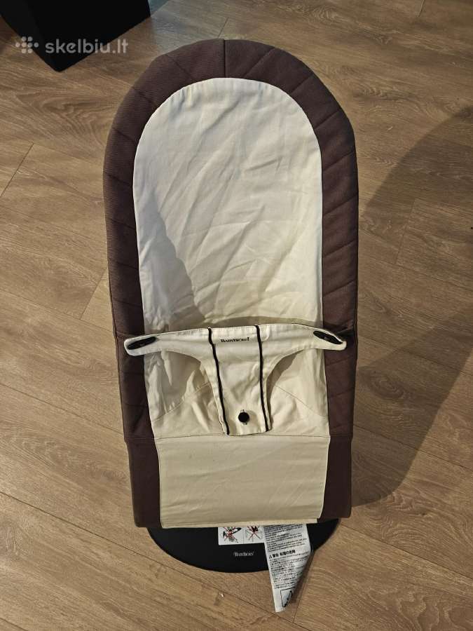 Babybjorn gultukas - nuotraukos Nr. 2