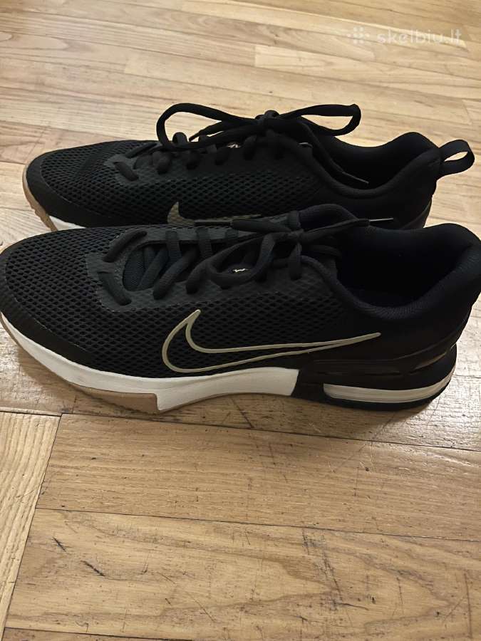 Nike Air Max batai - nuotraukos Nr. 2