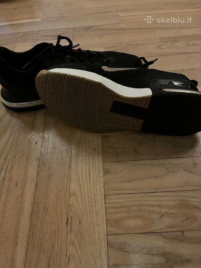 Nike Air Max batai - nuotraukos Nr. 3