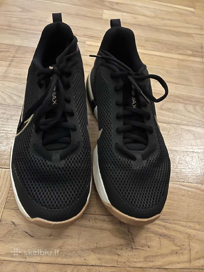Nike Air Max batai - nuotraukos Nr. 4