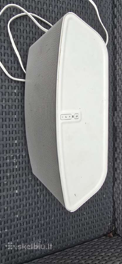 Sonos Zoneplayer Zp120 Zoneplayer S5 / Play:5 - nuotraukos Nr. 2