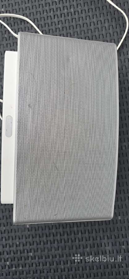 Sonos Zoneplayer Zp120 Zoneplayer S5 / Play:5 - nuotraukos Nr. 6