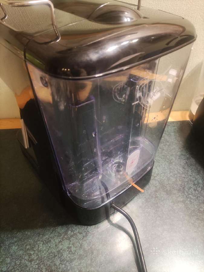 Kavos aparatas Delimano Cm5013c-CE - nuotraukos Nr. 4