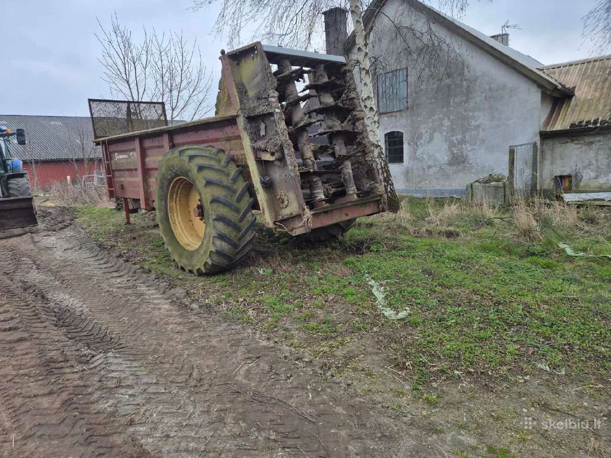 Samson Sp12 - nuotraukos Nr. 5