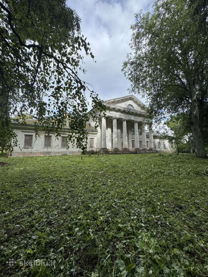 Apleistų sklypų tvarkymas visoje Lietuvoje - nuotraukos Nr. 3