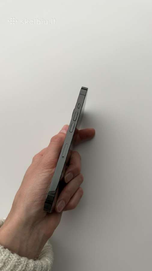 iPhone 14 pro - nuotraukos Nr. 5