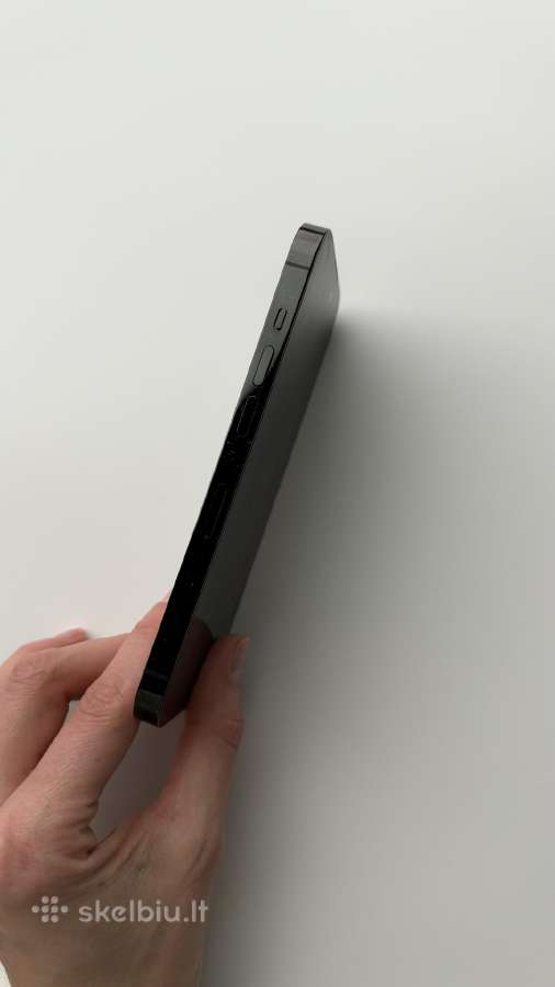 iPhone 14 pro - nuotraukos Nr. 6