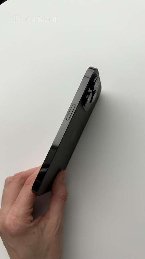 iPhone 14 pro - nuotraukos Nr. 7