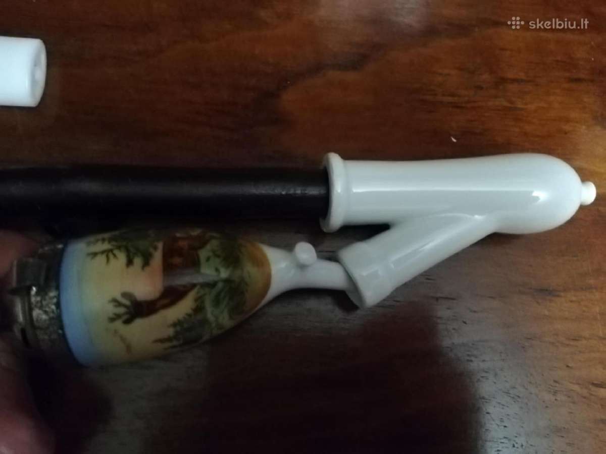 Ww1 pypke - nuotraukos Nr. 3