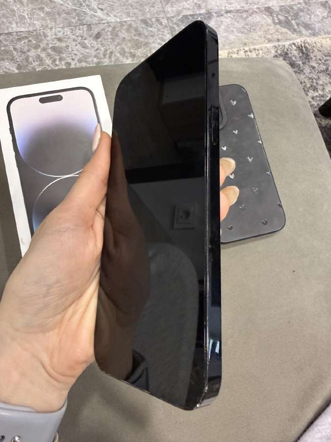 iPhone 14 pro max - nuotraukos Nr. 6