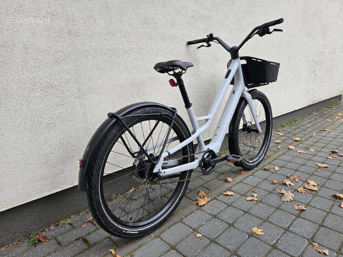 Specialized Turbo Como SL 4l - nuotraukos Nr. 3