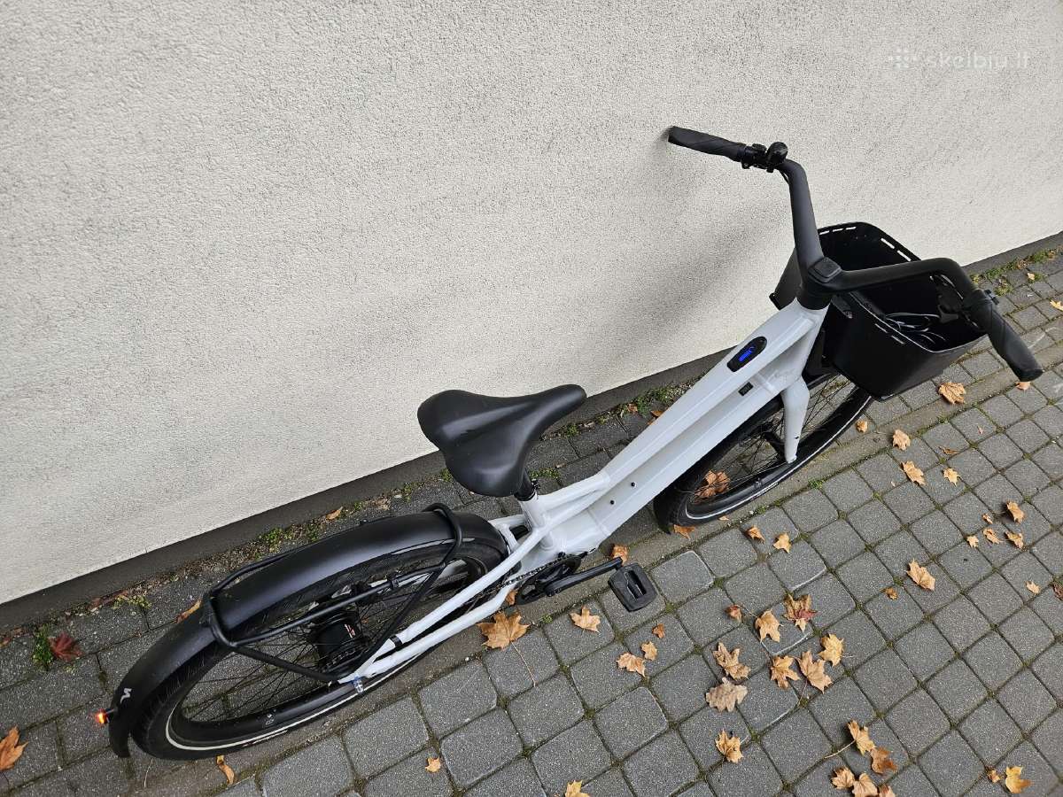 Specialized Turbo Como SL 4l - nuotraukos Nr. 4