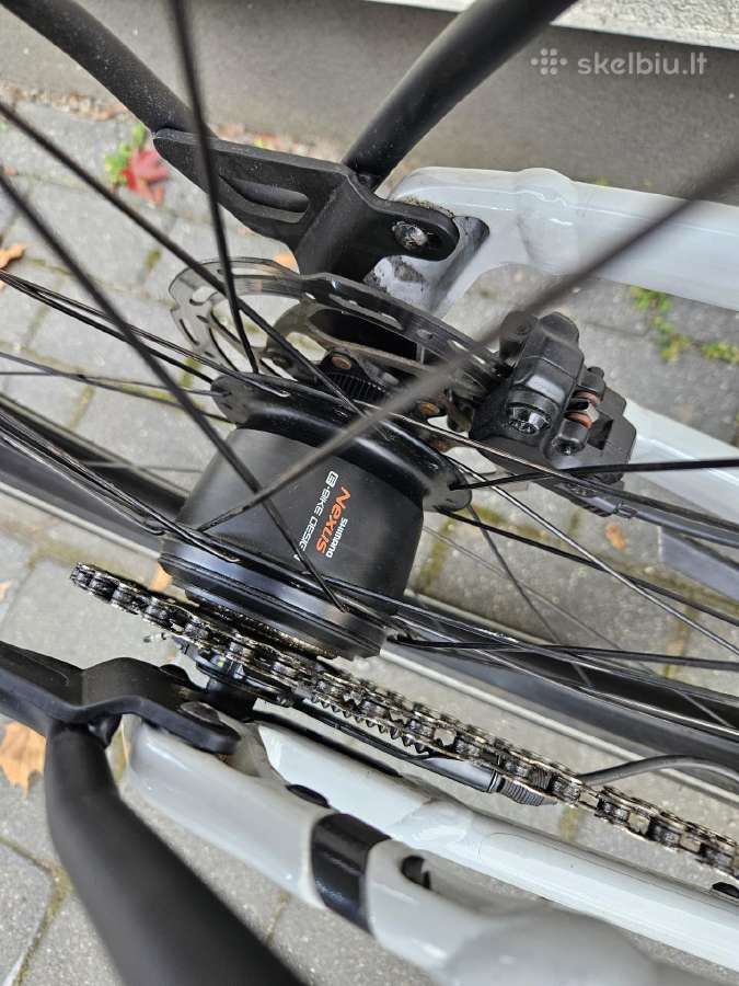 Specialized Turbo Como SL 4l - nuotraukos Nr. 6