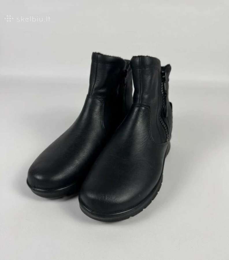 Ecco odiniai aulinukai 38d - nuotraukos Nr. 5