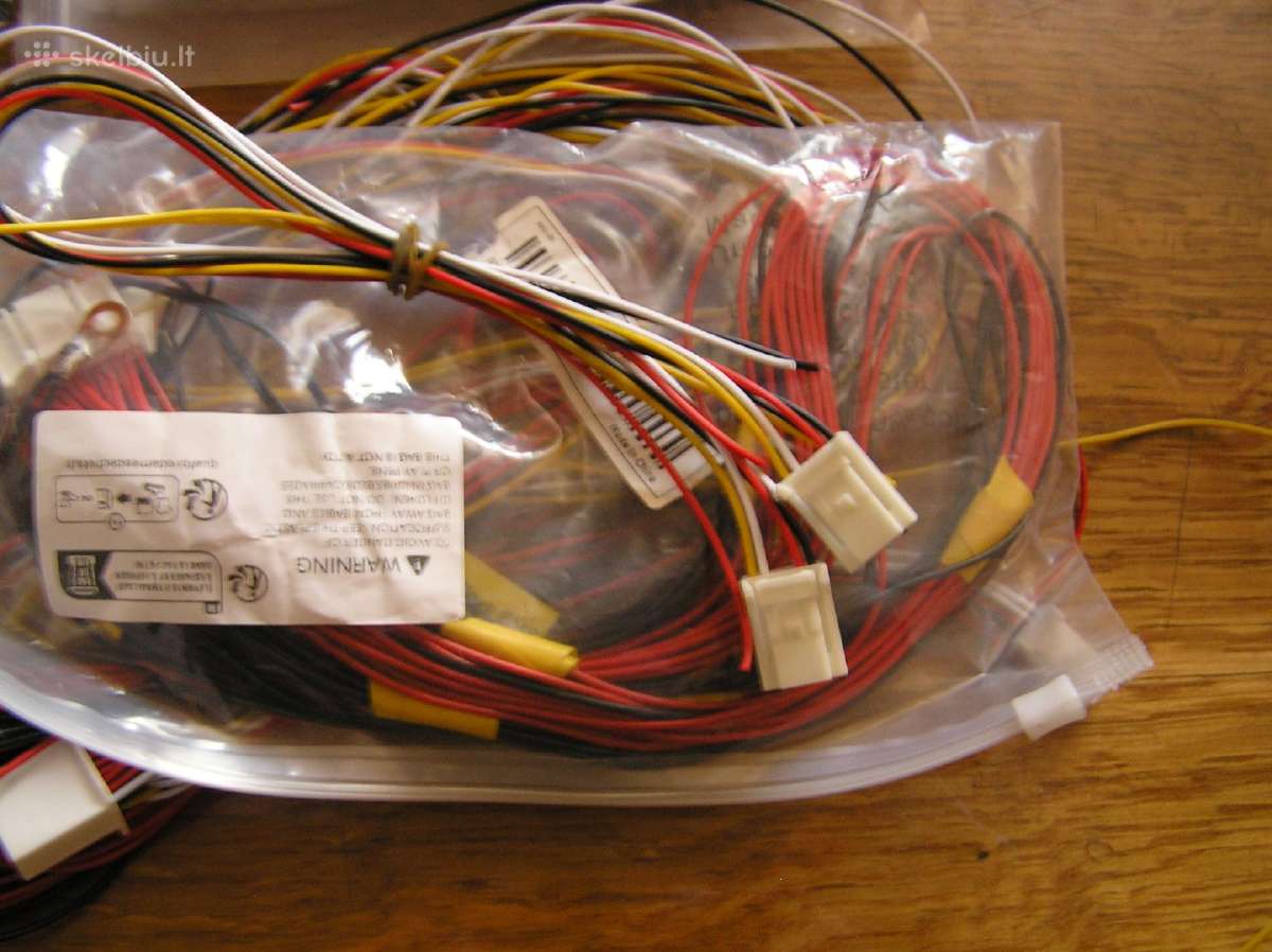 High Voltage Bms 5S-256s With Bluetooth - nuotraukos Nr. 5