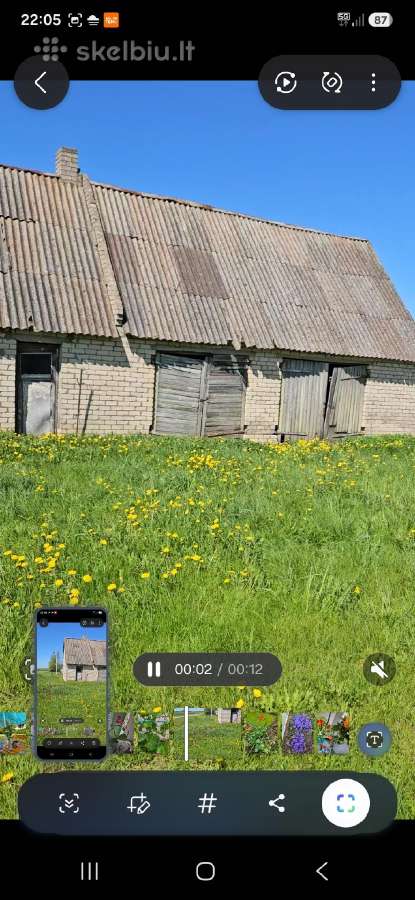 Parduodu namą - nuotraukos Nr. 3
