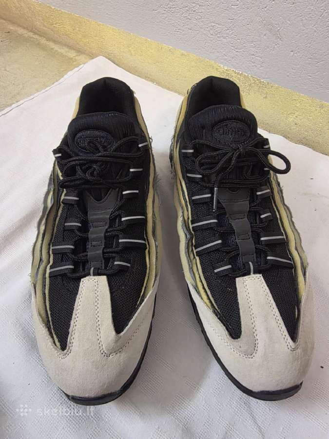 Nike air max 95 cdg kedai - nuotraukos Nr. 2