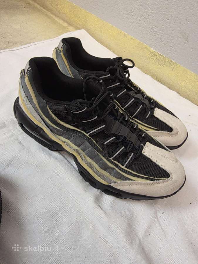 Nike air max 95 cdg kedai - nuotraukos Nr. 3