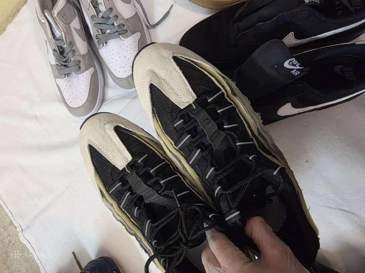 Nike air max 95 cdg kedai - nuotraukos Nr. 4