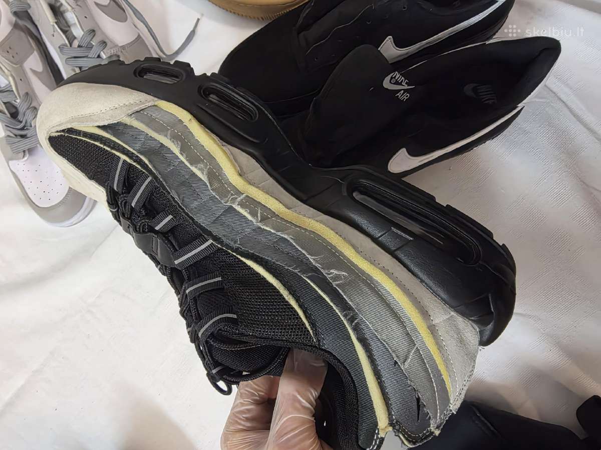 Nike air max 95 cdg kedai - nuotraukos Nr. 5
