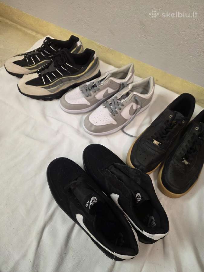 Nike air max 95 cdg kedai - nuotraukos Nr. 7